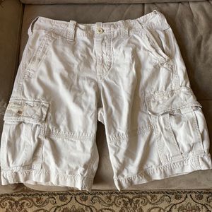 Ralph Lauren denim supply men’s cargo shorts